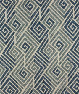 Protractor 11914 M10290 by Barrow Designer Fabric 17CL08 64% RAYON (S) 33% POLYESTER (F) 3% LINEN CHINA 15,000 DOUBLE RUBS </p><p>Repeat: Horizontal: 6 3/4" and Vertical: 17" 54" Minimum - Swanky Fabrics -