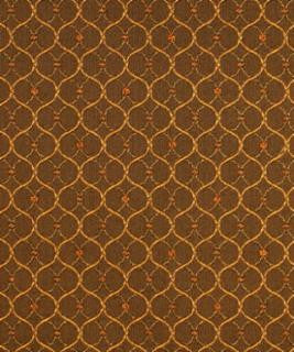Gaudi Tobacco M7692 by Barrow Fabric 2713 50% RAYON (S)
30% POLYESTER (F)
20% POLYESTER (S) CHINA 15,000 DOUBLE RUBS </p><p>Repeat: Horizontal: 2-1/4" and Vertical: 1-7/8" 54" Minimum - Fabric Carolina -