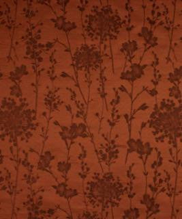 Aniston Bittersweet M8529 by Barrow Designer Fabric 10CL05 71% POLYESTER (F) 29% RAYON (S) CHINA 9,000 DOUBLE RUBS </p><p>Repeat: Horizontal: 13-1/2" and Vertical: 13-1/2" 54" Minimum - Swanky Fabrics -