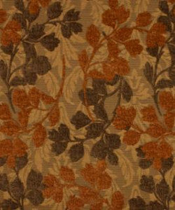 Pfeiffer Cinnamon M8248 by Barrow Fabric