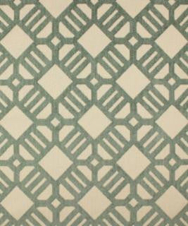 Ethan Juniper M9332 by Barrow Designer Fabric 13CL03 62% POLYESTER
38% RAYON CHINA 9,000 DOUBLE RUBS </p><p>Repeat: Horizontal: 6-3/4" and Vertical: 6-7/8" 54" Minimum - Swanky Fabrics -