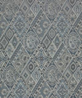 Adamaris 11915 M10576 by Barrow Industries Designer Fabric 21CL05 53% POLYESTER (S) | 37% POLYESTER (F) | 10% COTTON CHINA </p><p>Repeat: Horizontal: 14 2/8" and Vertical: 8 7/8" 54" Minimum - Swanky Fabrics -