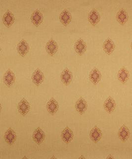 Germain Topaz M7399 by Barrow Fabric 2807 71% RAYON (S) 29% POLYESTER (F) CHINA 15,000 DOUBLE RUBS </p><p>Repeat: Horizontal: 6-3/4" and Vertical: 6-5/8" 54" Minimum - Fabric Carolina -