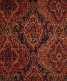 Almeda 51619 M9842 by Merrimac Designer Fabric MGALL18 87% POLYESTER
13% COTTON CHINA 15,000 DOUBLE RUBS </p><p>Repeat: Horizontal: 27 " and Vertical: 13 1/2" 54" Minimum - Swanky Fabrics -