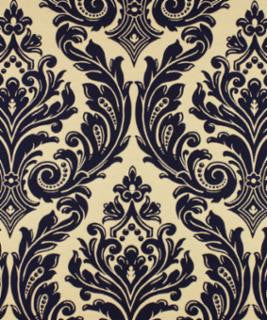 Camilla Indigo M9209 by Barrow Fabric 13CL03 39% RAYON (S) 33% POLYESTER (F) 28% POLYPROPLENE (F) CHINA 12,000 DOUBLE RUBS </p><p>Repeat: Horizontal: 13-1/2" and Vertical: 20-1/4" 54" Minimum - Fabric Carolina -