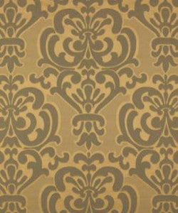 Commemorate Truffle M9715 by Barrow Fabric