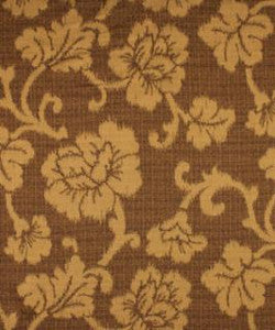 Matlin Ochre M8530 By Barrow Industries Fabric