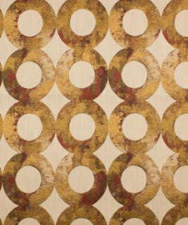 Absolute Medallion M9425 by Barrow Designer Fabric 13CL06 63% POLYESTER (F)
24% RAYON (S)
13% COTTON CHINA 30,000 DOUBLE RUBS </p><p>Repeat: Horizontal: 13-1/2" and Vertical: 19-1/8" 54" Minimum - Swanky Fabrics -