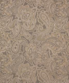 Lafonda Sterling M9547 by Barrow Industries Designer Fabric Casual Living/14CL03 100% POLYESTER Asia 9,000 DOUBLE RUBS Horizontal: 13.5" and Vertical: 13.1" 58" - Swanky Fabrics -