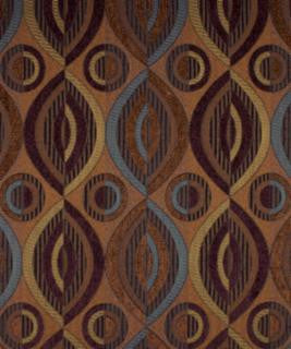 Skedaddle Tiki M8524 by Barrow Designer Fabric 10CL02 56% RAYON 44% POLYESTER CHINA 9,000 DOUBLE RUBS </p><p>Repeat: Horizontal: 9" and Vertical: 14-1/2" 54" Minimum - Swanky Fabrics -
