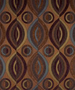 Skedaddle Tiki M8524 By Barrow Industries Fabric
