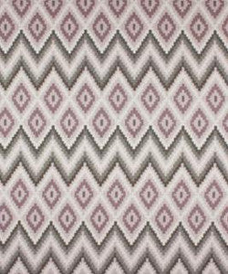 Calyx Lilac M9559 By Barrow Industries Fabric