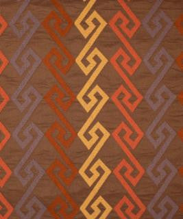 Fonseca Brazil M9353 by Barrow Fabric 1213 34% POLYESTER (S) 21% POLYESTER (F) 45% COTTON CHINA 24,000 DOUBLE RUBS </p><p>Repeat: Horizontal: 3-3/8" and Vertical: 12" 54" Minimum - Fabric Carolina -