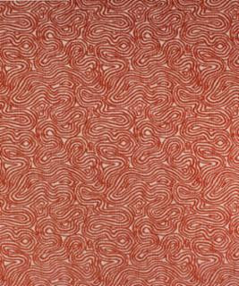 Rumford 11613 M9908 by Barrow Designer Fabric 16C09 100% POLYESTER CHINA 24,000 DOUBLE RUBS </p><p>Repeat: Horizontal: 6 3/4" and Vertical: 6 7/8" 54" Minimum - Swanky Fabrics -