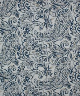 Eliska 11915 M10924 by Barrow Industries Fabric 21CL05 100% POLYESTER CHINA </p><p>Repeat: Horizontal: 9 5/8" and Vertical: 20 1/4" 54" Minimum - Fabric Carolina -