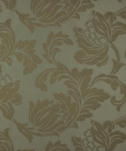 Tyringham Thistle M8688 by Barrow Fabric