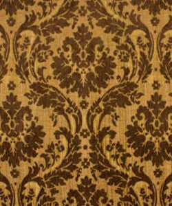 Hobgood Burl M8595 by Barrow Fabric