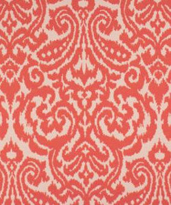 M9792 5213 Coral M9792 by Merrimac Fabric