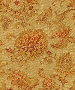 Isherwood Sandalwood M7336 by Barrow Industries Designer Fabric Traditional/2769 65% RAYON (S)
35% POLYESTER (F) Asia 15,000 DOUBLE RUBS Horizontal: 13-1/2" and Vertical: 25" 56" - Swanky Fabrics -