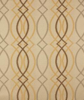 Ricochet Dune M9350 by Barrow Fabric 13CL04 100% POLYESTER CHINA 9,000 DOUBLE RUBS </p><p>Repeat: Horizontal: 6-3/4" and Vertical: 7-3/8" 54" Minimum - Fabric Carolina -