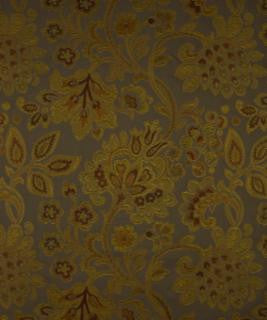 Carrera Prussian M7657 by Barrow Fabric 2713 47% RAYON (S)
37% POLYESTER (F)
16% RAYON (F) CHINA 15,000 DOUBLE RUBS </p><p>Repeat: Horizontal: 13-1/2" and Vertical: 13-1/2" 54" Minimum - Fabric Carolina -