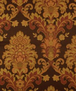 Heirloom Henna M9004 by Barrow Designer Fabric 12CL01 36% RAYON (S)
34% COTTON
30% POLYESTER (F) CHINA 21,000 DOUBLE RUBS </p><p>Repeat: Horizontal: 13-1/2" and Vertical: 24-1/8" 54" Minimum - Swanky Fabrics -