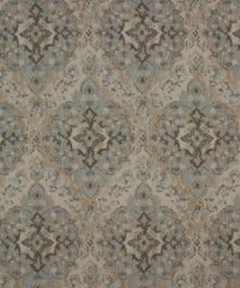 Barbados 52313 M10926 by Barrow Designer Fabric MGALL18 100% POLYESTER CHINA 24,000 DOUBLE RUBS </p><p>Repeat: Horizontal: 14 1/2" and Vertical: 6 7/8" 54" Minimum - Swanky Fabrics -
