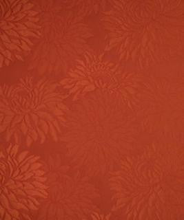 Lindstrom Cinnabar M8547 by Barrow Designer Fabric 1069 36% COTTON 33% POLYESTER (F) 31% OLEFIN (F) CHINA 30,000 DOUBLE RUBS </p><p>Repeat: Horizontal: 13-1/2" and Vertical: 28" 54" Minimum - Swanky Fabrics -