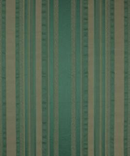 Collaborate Veridian M9716 by Barrow Designer Fabric 14CL09 54% COTTON 46% POLYESTER CHINA 12,000 DOUBLE RUBS </p><p>Repeat: Horizontal: 13 1/2" and Vertical: 54" Minimum - Swanky Fabrics -