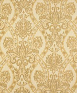 Poitier Ivory M8396 by Barrow Designer Fabric 10CL04 55% RAYON 29% POLYESTER 16% COTTON CHINA 9,000 DOUBLE RUBS </p><p>Repeat: Horizontal: 13-1/2" and Vertical: 14-1/8" 54" Minimum - Swanky Fabrics -