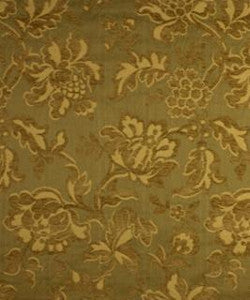 Beauvoir Kelp M7352 By Barrow Industries Fabric
