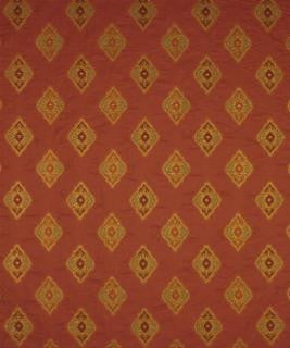 Glace Jewel M7658 by Barrow Fabric 1207 47% RAYON (S) 37% POLYESTER (F) 16% RAYON (F) CHINA 30,000 DOUBLE RUBS </p><p>Repeat: Horizontal: 3-3/8" and Vertical: 3-3/8" 54" Minimum - Fabric Carolina -