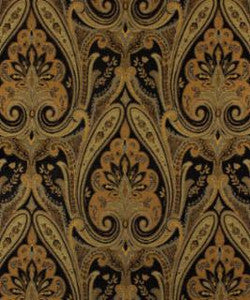 M8254 5963 5963 Midnight M8254 by Merrimac Fabric