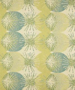 Spritz Citrine M9189 by Barrow Fabric