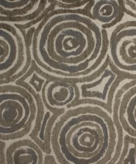 Luella 11112 M10835 by Barrow Designer Fabric 20CL04 100% POLYESTER CHINA 36,000 DOUBLE RUBS </p><p>Repeat: Horizontal: 29 1/8" and Vertical: 17 1/8" 54" Minimum - Swanky Fabrics -