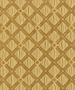 Reading Sandalwood M7903 by Barrow Industries Designer Fabric Chair Pattern/2807 50% POLYESTER
50% RAYON Asia 15,000 DOUBLE RUBS Horizontal: 2-3/4" and Vertical: 2-3/4" 56" - Swanky Fabrics -