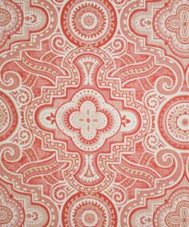 Big Sur 11415 Od904 by Barrow Industries Fabric Barrow Industries Fabric Big Sur 11415 Od904Fabric 23CL05 100% SOLUTION DYED ACRYLIC (S) Imported </p><p>Repeat: H: 14 1/2", V: 14 1/2" 59" - Fabric Carolina -