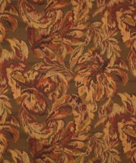 Shadow Firelight M9084 by Barrow Designer Fabric 12CL01 68% RAYON (S)
32% POLYESTER (F) CHINA 9,000 DOUBLE RUBS </p><p>Repeat: Horizontal: 13-1/2" and Vertical: 27-1/4" 54" Minimum - Swanky Fabrics -