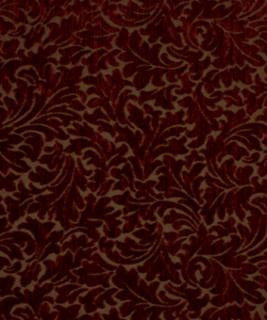 M8843 5486 Pomegranate M8843 by Merrimac Designer Fabric MGALL15 100% POLYESTER CHINA 15,000 DOUBLE RUBS </p><p>Repeat: Horizontal: 27" and Vertical: 27" 54" Minimum - Swanky Fabrics -
