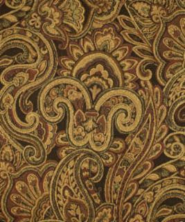 Brennan Classic M9120 by Barrow Fabric 1213 39% POLYESTER 34% COTTON 27% RAYON CHINA 15,000 DOUBLE RUBS </p><p>Repeat: Horizontal: 27" and Vertical: 27" 54" Minimum - Fabric Carolina -