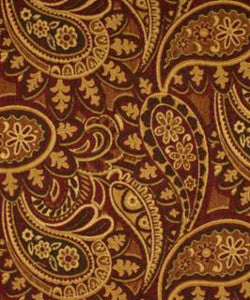 Presley Ruby M8090 by Barrow Fabric