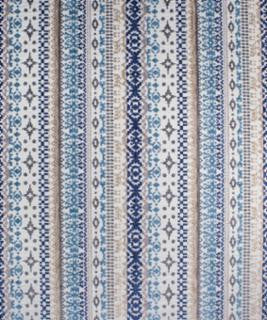 Bittacle River M9922 by Barrow Designer Fabric 15CL09 100% POLYESTER CHINA 24,000 DOUBLE RUBS </p><p>Repeat: Horizontal: 13 1/2" and Vertical: 9 1/4" 54" Minimum - Swanky Fabrics -