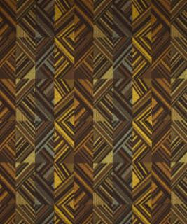 Zane Umber M8696 by Barrow Fabric 10CL03 70% POLYESTER (F) 30% COTTON CHINA 12,000 DOUBLE RUBS </p><p>Repeat: Horizontal: 6-3/4" and Vertical: 6-3/4" 54" Minimum - Fabric Carolina -