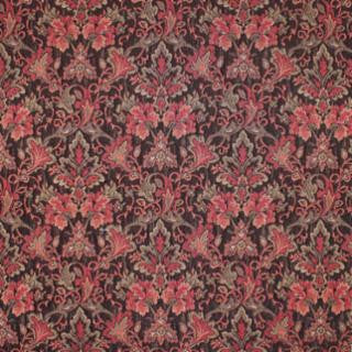 Talbot Raisin M8634 by Barrow Fabric 2913 100% POLYESTER CHINA 24,000 DOUBLE RUBS </p><p>Repeat: Horizontal: 13-1/2" and Vertical: 13-1/2" 54" Minimum - Fabric Carolina -