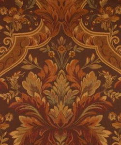 Landon Amber M8037 by Barrow Fabric