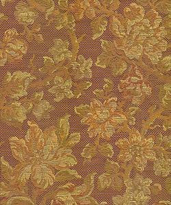 Redoute Vineyard M7672 by Barrow Industries Designer Fabric Traditional/2713 56% RAYON (S)
34% POLYESTER (F)
10% COTTON Asia 15,000 DOUBLE RUBS Horizontal: 13-1/2" and Vertical: 20-3/4" 56" - Swanky Fabrics -