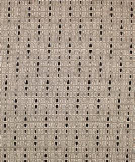 Vachon 12319 M9507 by Barrow Designer Fabric 1907 66% RAYON 34% POLYESTER CHINA 15,000 DOUBLE RUBS </p><p>Repeat: Horizontal: 4 1/2" and Vertical: 2 1/2" 54" Minimum - Swanky Fabrics -