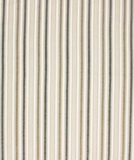 Ribbon Rail 11112 M10546R by Barrow Designer Fabric 19CL04 45% POLYESTER 34% ACRYLIC 21% RAYON CHINA 30,000 DOUBLE RUBS </p><p>Repeat: Horizontal: 2 7/8" and Vertical: 54" Minimum - Swanky Fabrics -