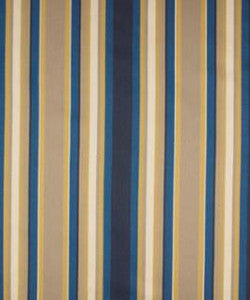 Batten Indigo M9767 by Barrow Fabric