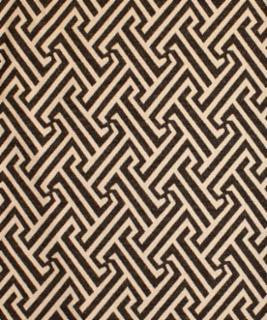 Hersey 12219 M9794 by Barrow Fabric 16C08 55% RAYON 45% POLYESTER CHINA 15,000 DOUBLE RUBS </p><p>Repeat: Horizontal: 2.4" and Vertical: 2.8" 54" Minimum - Fabric Carolina -